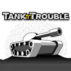 Tank Trouble 