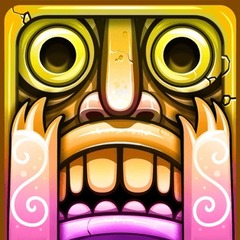 Temple Run 2: Holi Festival