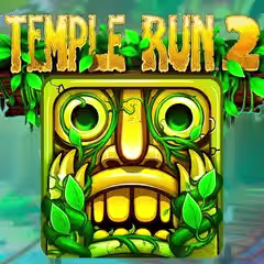 Temple Run 2 Thumbnail game - Temple Run 2