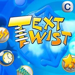 Text Twist