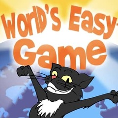 The World’s Easiest Game