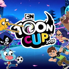 Thumbnail game - Toon Cup 2019