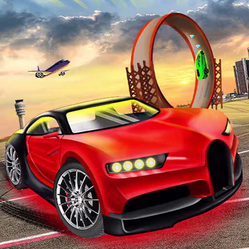 Top Speed 3D