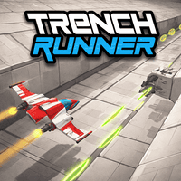 Trench Runner Thumbnail game - Trench Runner