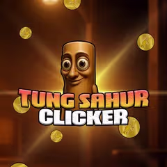 Tung Sahur Clicker Thumbnail game - Tung Sahur Clicker