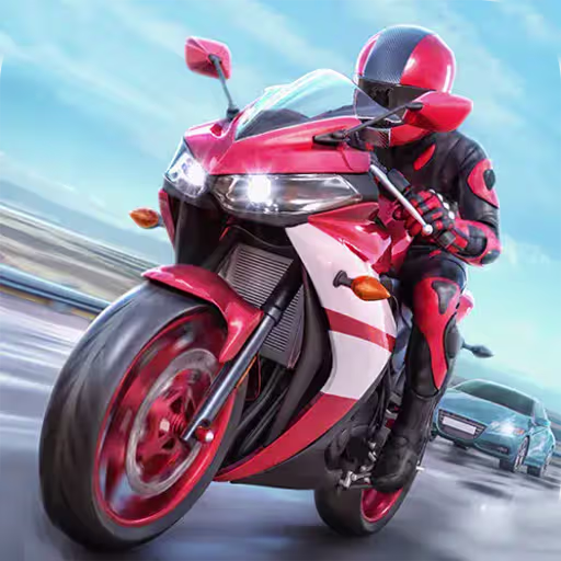 Turbo Moto Racer