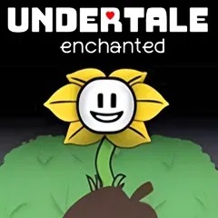 Undertale Enchanted Thumbnail game - Undertale Enchanted