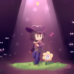 Undertale Yellow Thumbnail game - Undertale Yellow