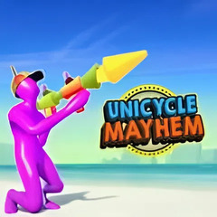 Unicycle Mayhem