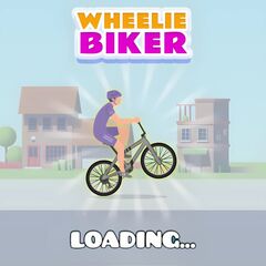 Wheelie Up
