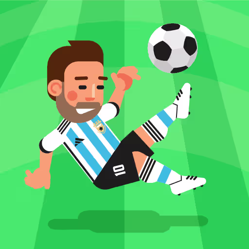 World Soccer Champions