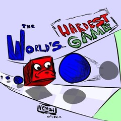 World’s Hardest Game