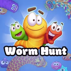 Worm Hunt