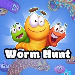 Worm Hunt