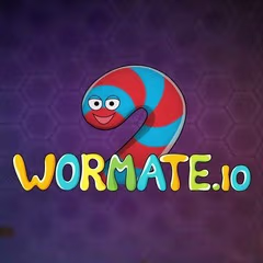 Thumbnail game - Wormate.io