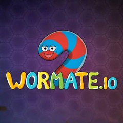 Wormate.io Thumbnail game - Wormate.io