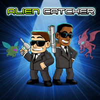 Alien Catcher