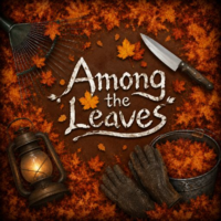 Among the Leaves