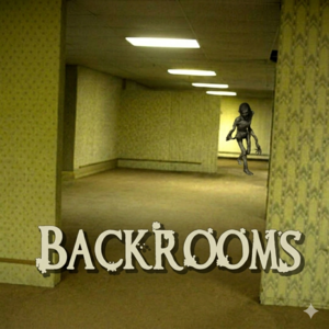 Backrooms