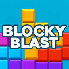 Blocky Blast 