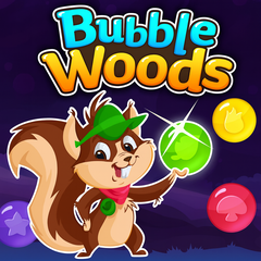 Bubble Woodst 