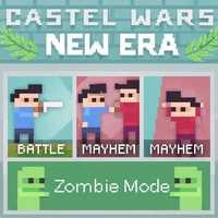 Castel Wars New Era