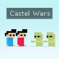 Castel Wars