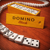 Domino Block