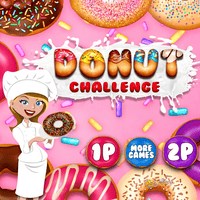 Donut Challenge