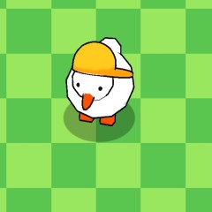 Duck Duck Clicker 3D