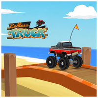 Endless Truck