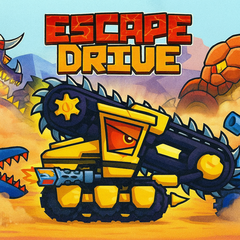 Escape Drive