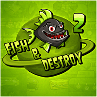 Fish and Destroy 2