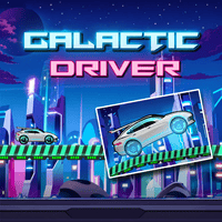 Galactic Driver