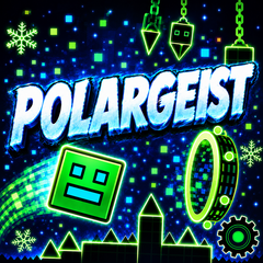 Geometry Dash Polargeist