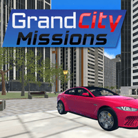 Grand City Missions
