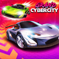 Grand Cyber City