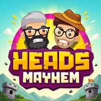 Heads Mayhem