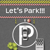 Let’s Park