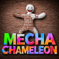 Meccha Chameleon