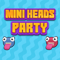Mini Heads Party