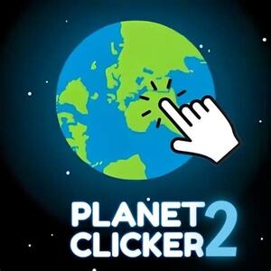 Planet Clicker 2