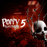 Poppy Playtime: Chapter 5