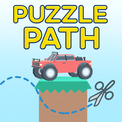Puzzle Path