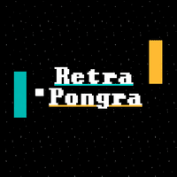 Retro Pong