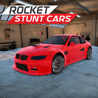 Rocket Stunt Cars