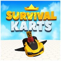 Survival Karts 