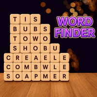 Word Finder