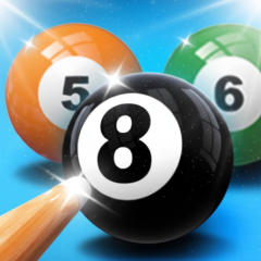8 Ball Pool