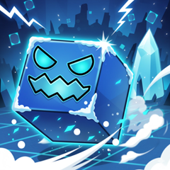Geometry Dash SubZero